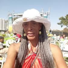 Angelique Y. Johnson