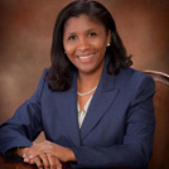 Monica E. Wilson