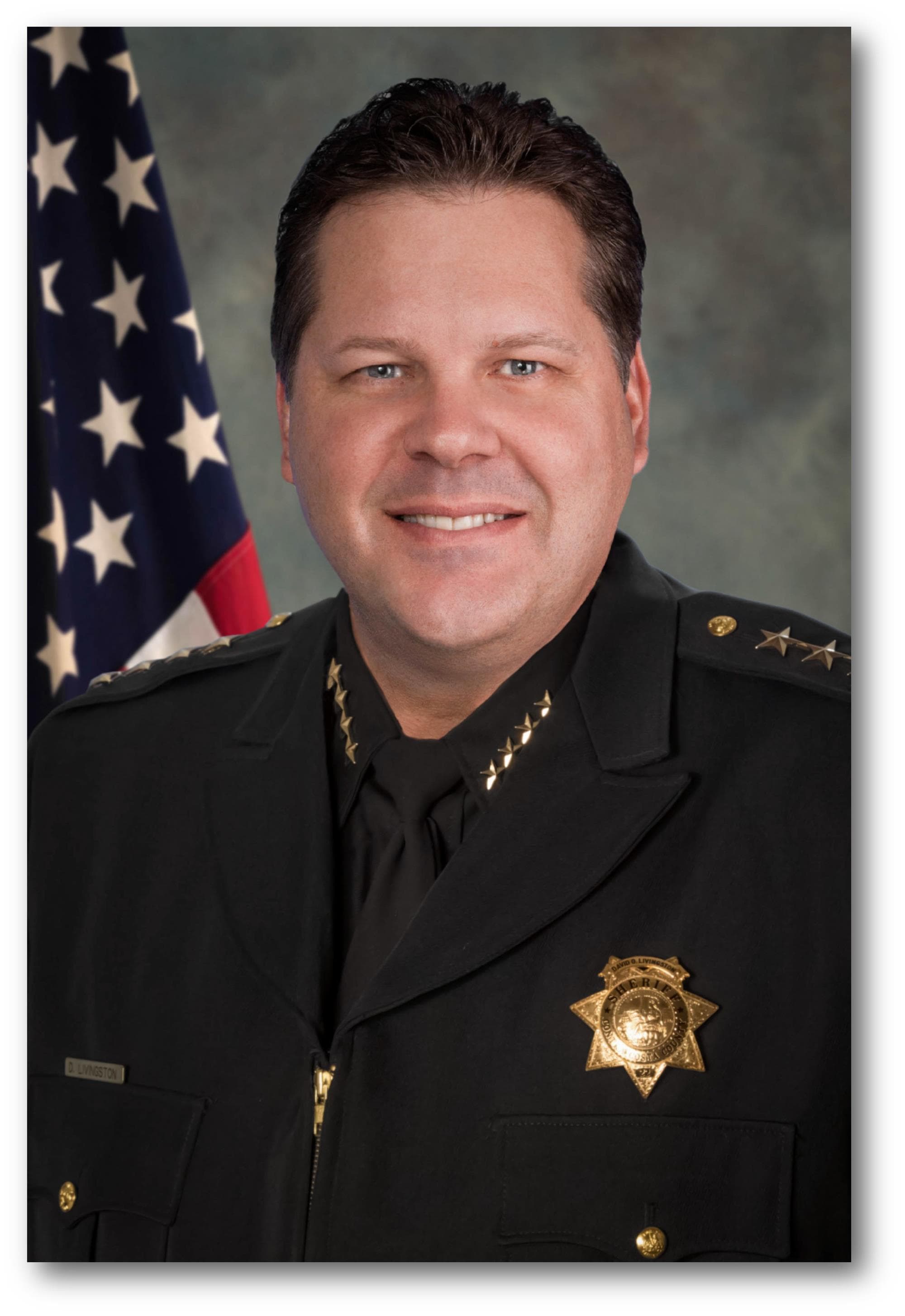 David O. Livingston