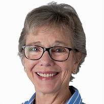 Sue Martin
