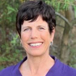 Jane Lea Smith