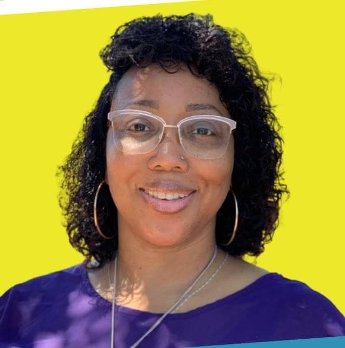 Tamisha Torres-Walker