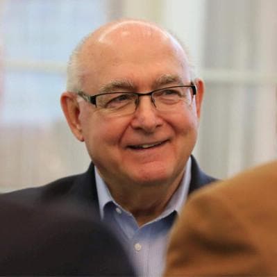 Frank Gornick