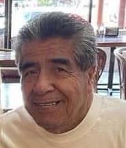 Pete Castillo