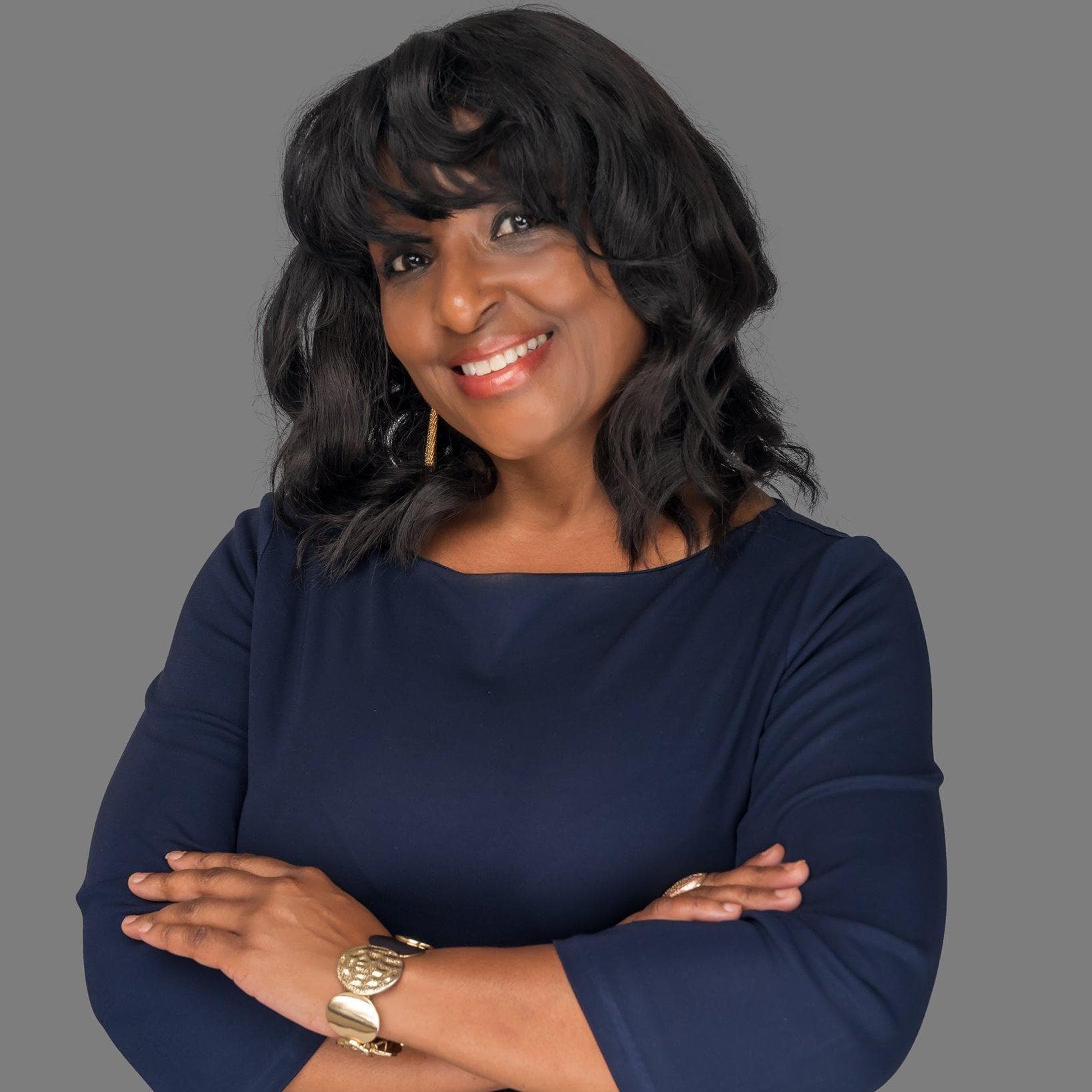 Sandra Gail White
