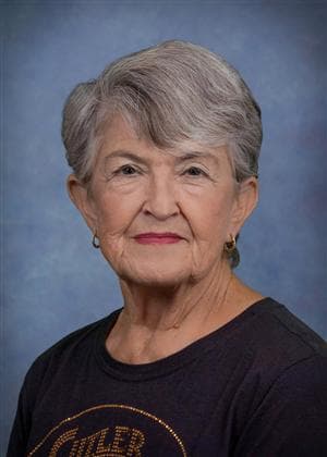 Mary Helen Espino