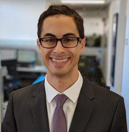 David Mourra