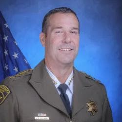 Gary W. Redman
