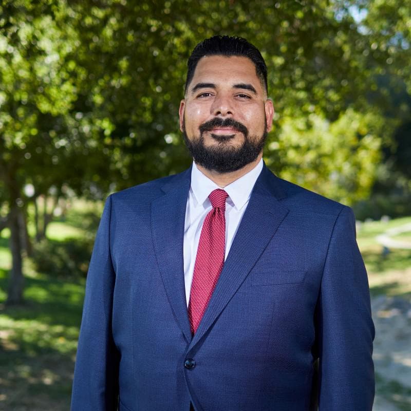 Frank Garcia