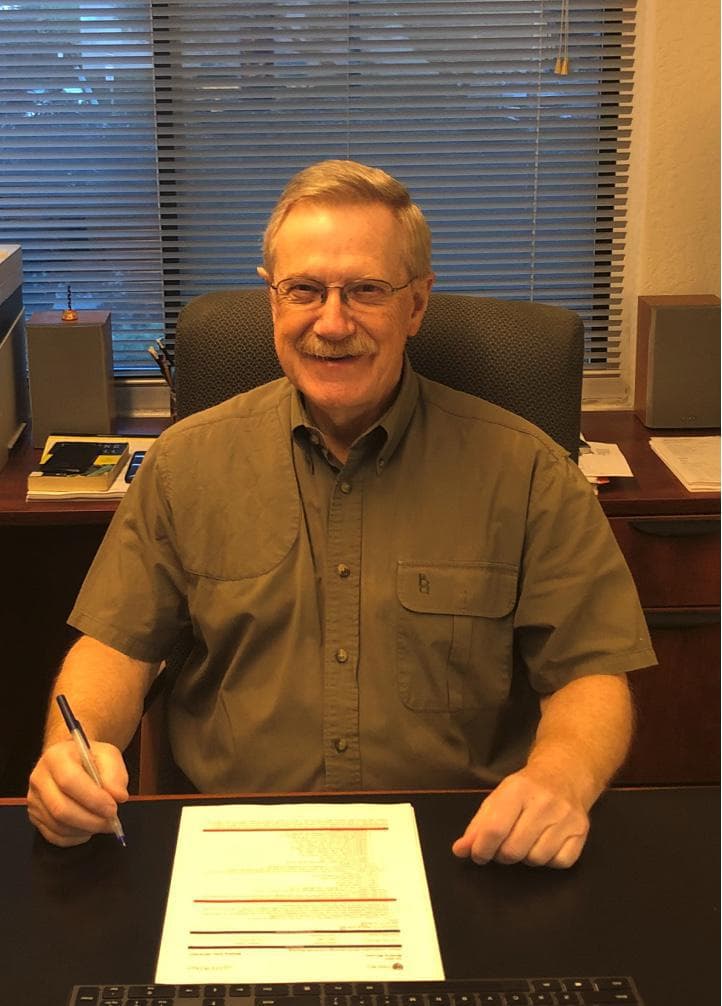 Ronald A. Bourque