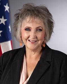 Cynthia Homen