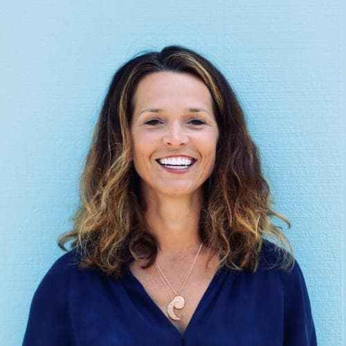 Jennifer Cole
