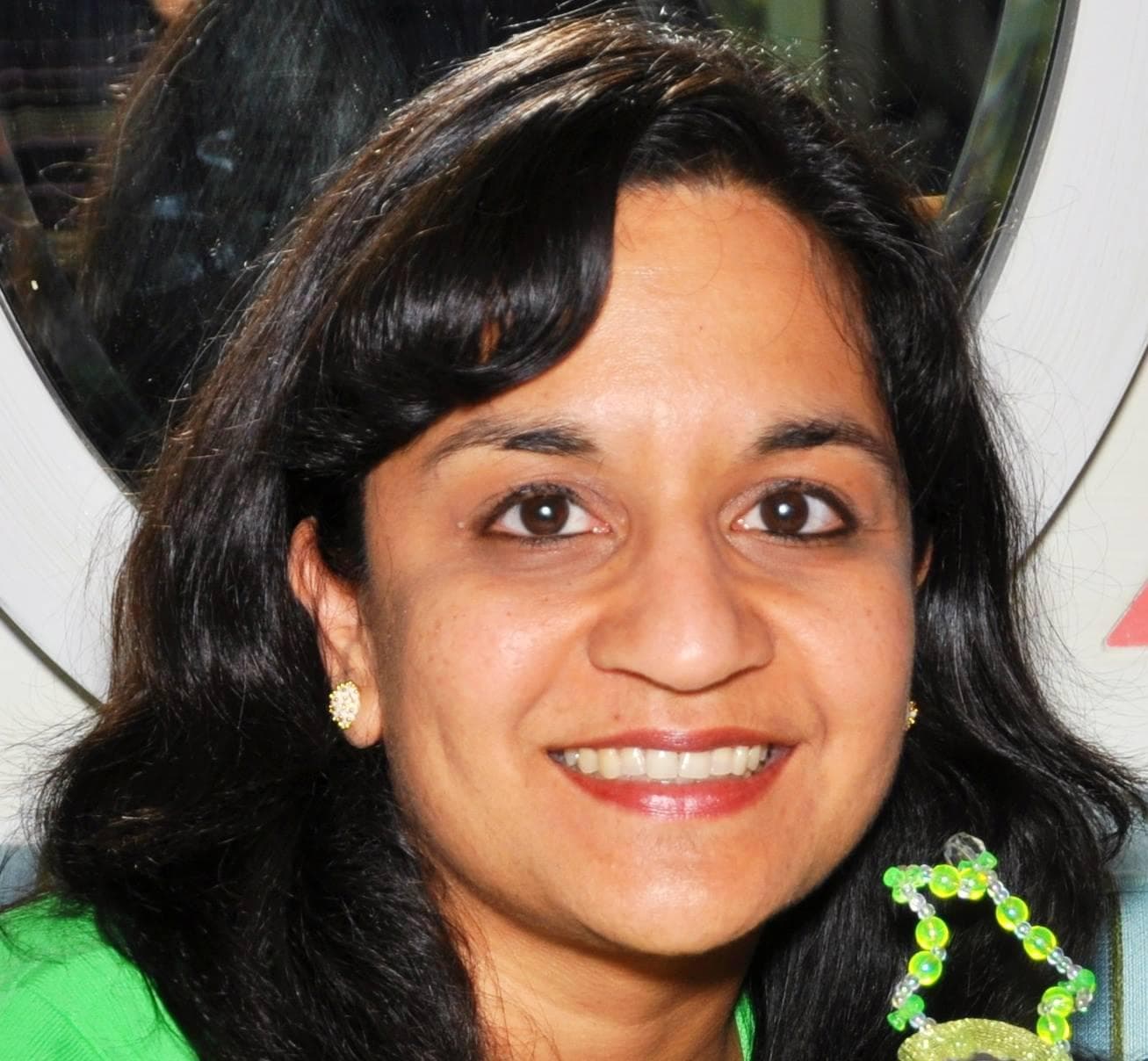 Suvarna Bhopale