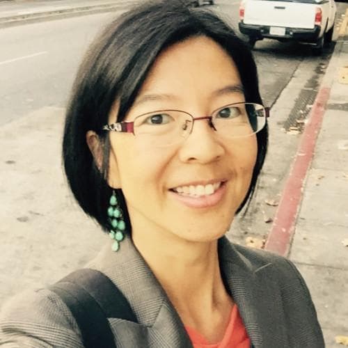 Jenny Wong