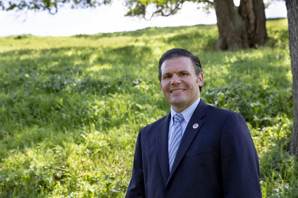 Joel A. Buckingham