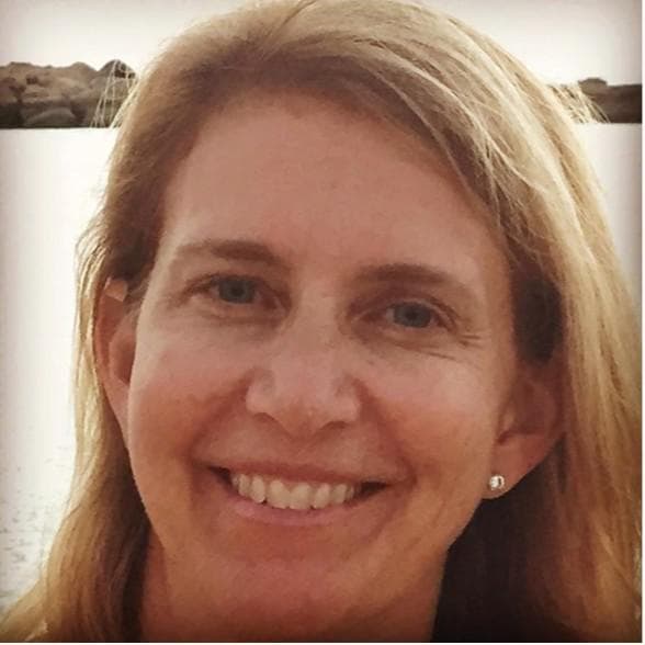 Sherry Wangenheim
