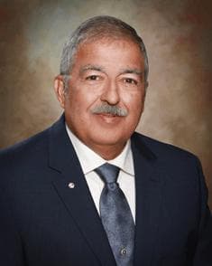 Benjamin Cantu