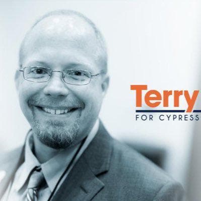 Terry Miller