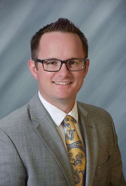 Dane M. White