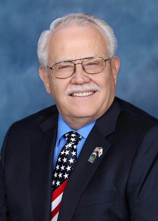 Ronald L. Coats