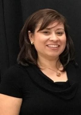 Eve Castellanos