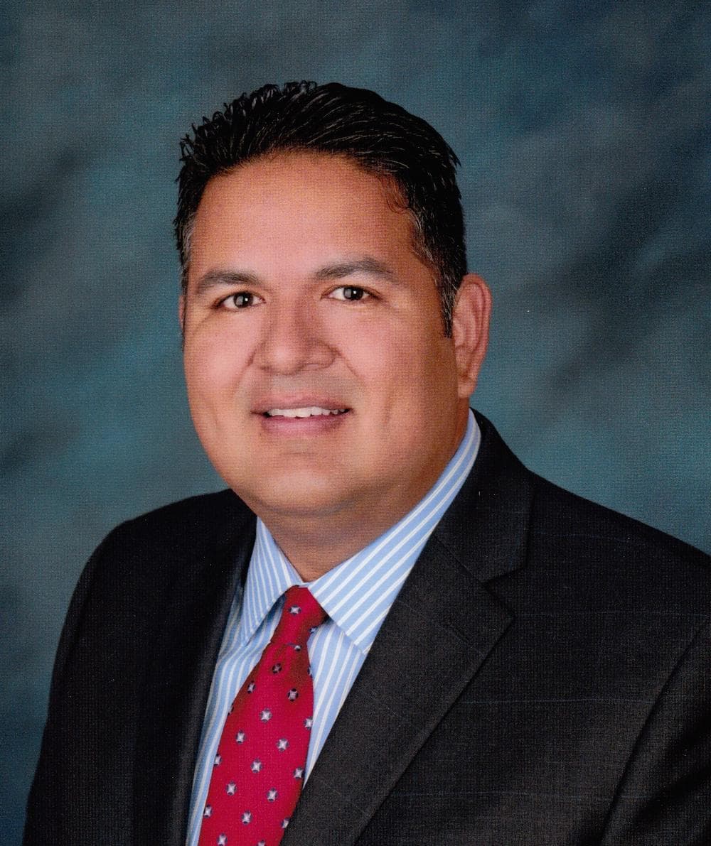 Robert J. Perez