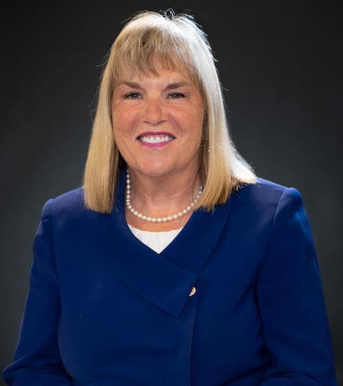 Stacy Inman