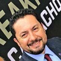 Gustavo V. Camacho
