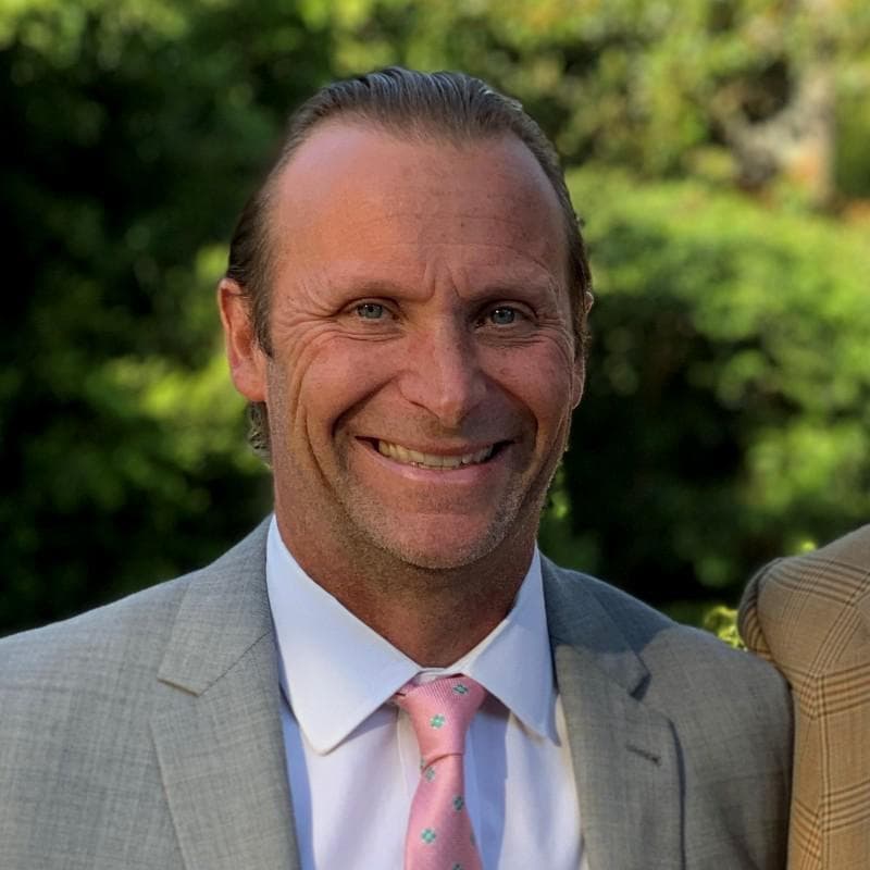 Jeffrey Bergholt