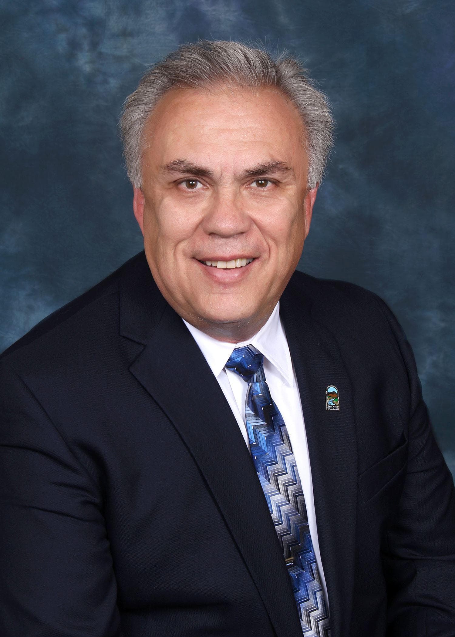 Phillip R. Goodrich