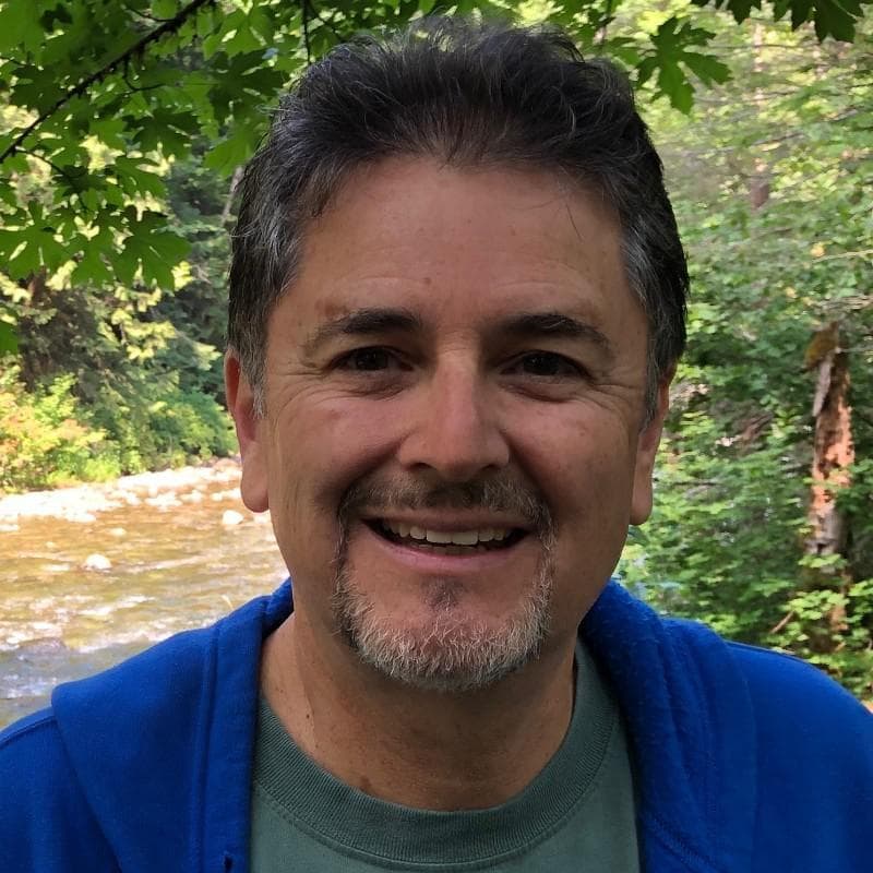 George R. Flores