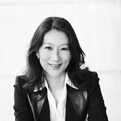 Sherry Lin