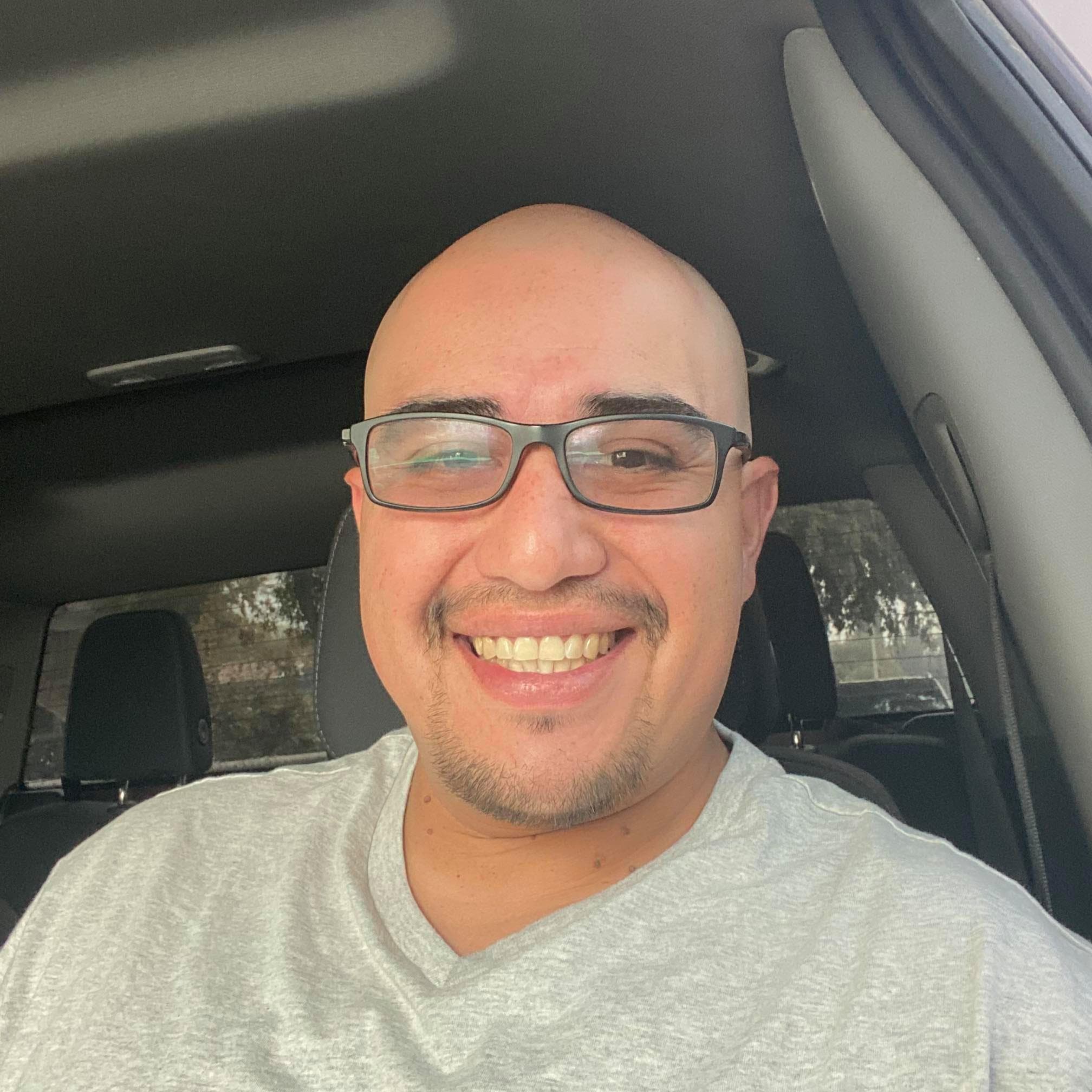 Juan Alonzo