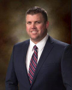 Brett Jones
