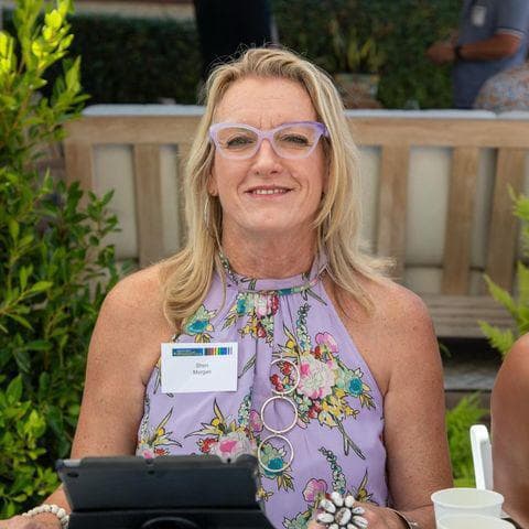 Sheri Morgan