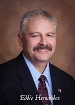 Eduardo Hernandez