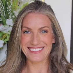 Rachel Strong