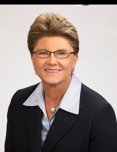 Bonnie Peat