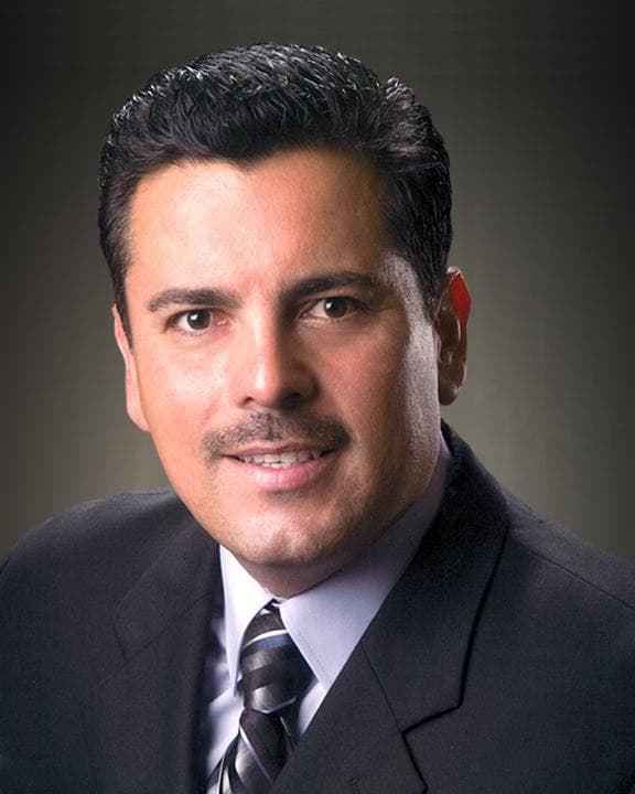 Rudy T. Martinez