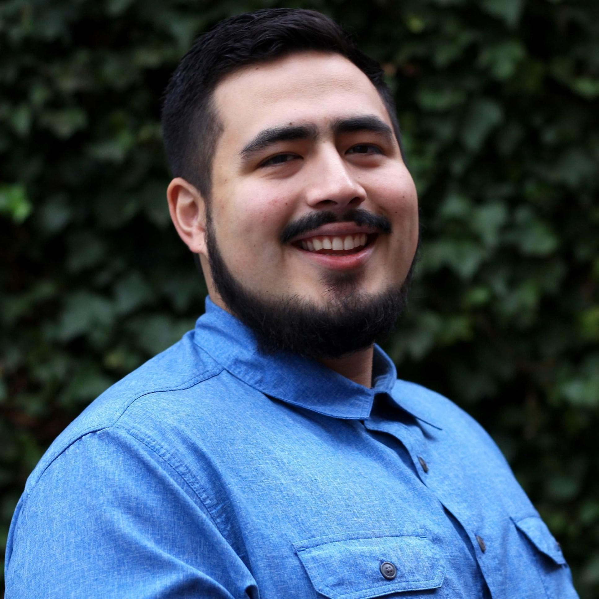 Antonio Hernandez