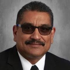Mike Bernal