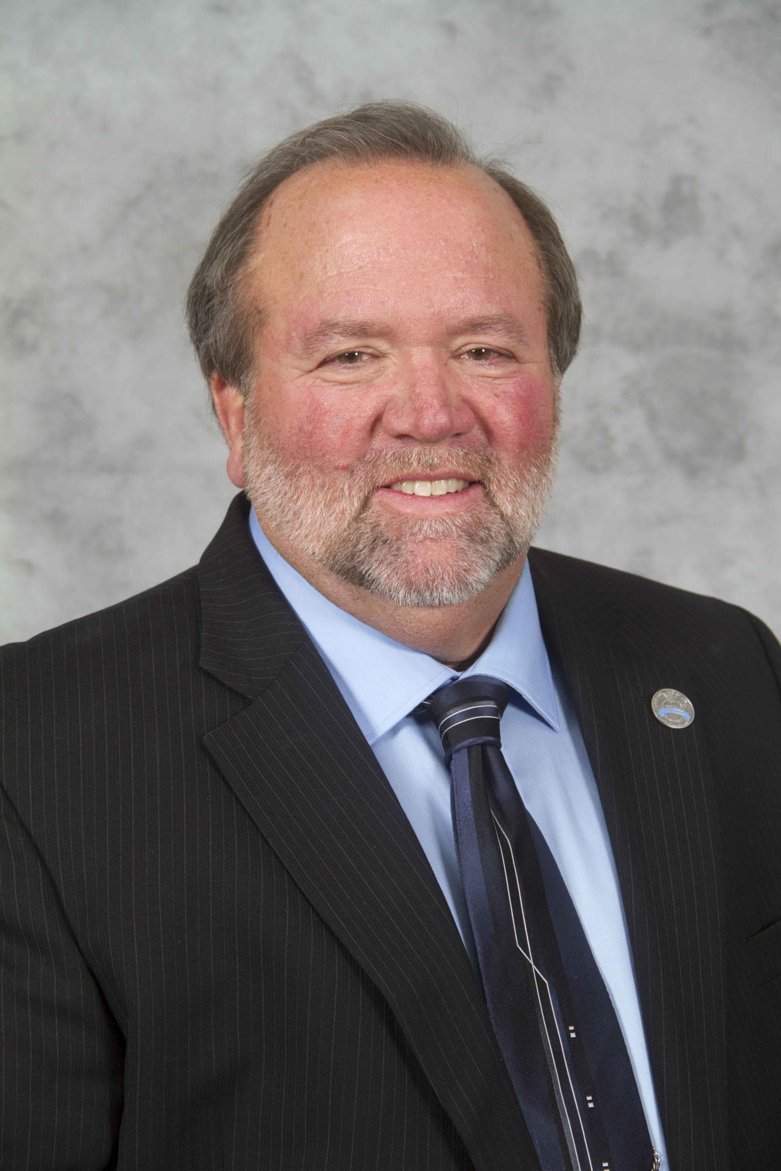 Larry Cusack
