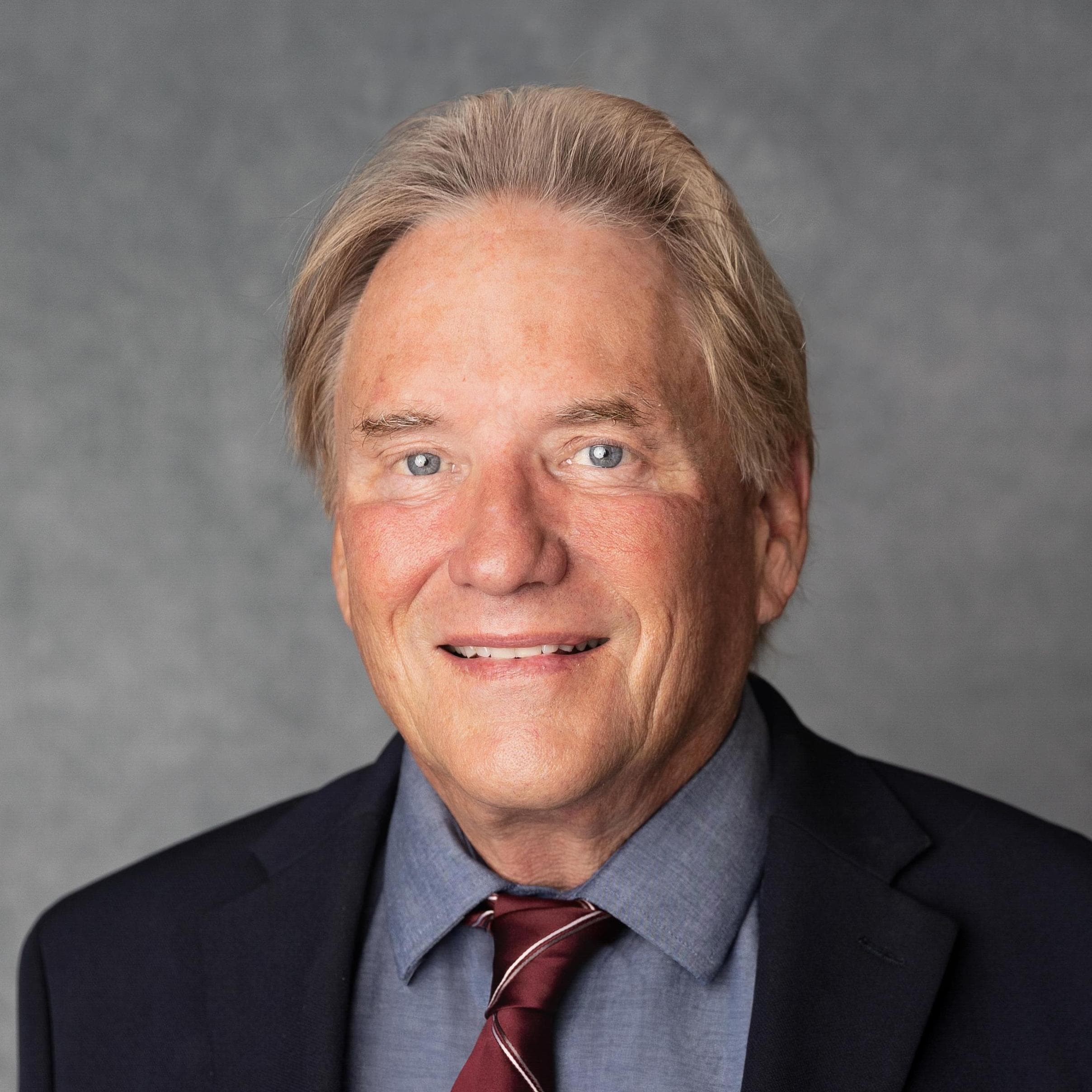 Jeff Slepski