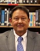 Abel Serrano