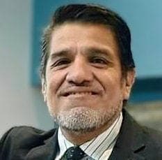 Ruben Macareno
