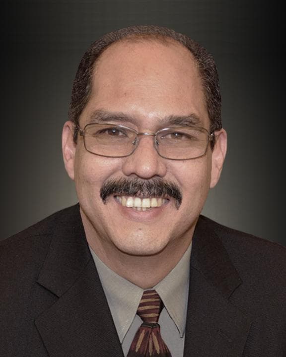 Reynaldo Soto
