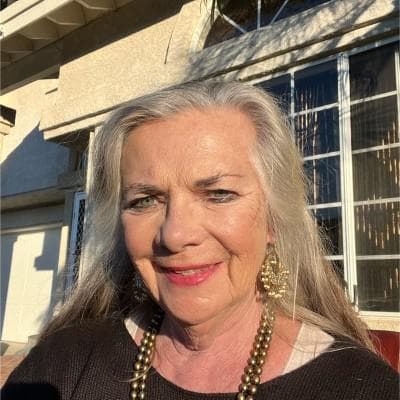 Margaret Mary Warder