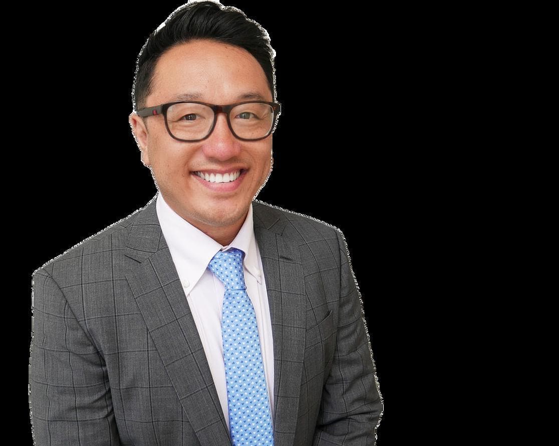 Danny Hang