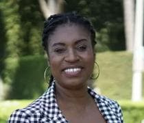 Dorian J. Jackson
