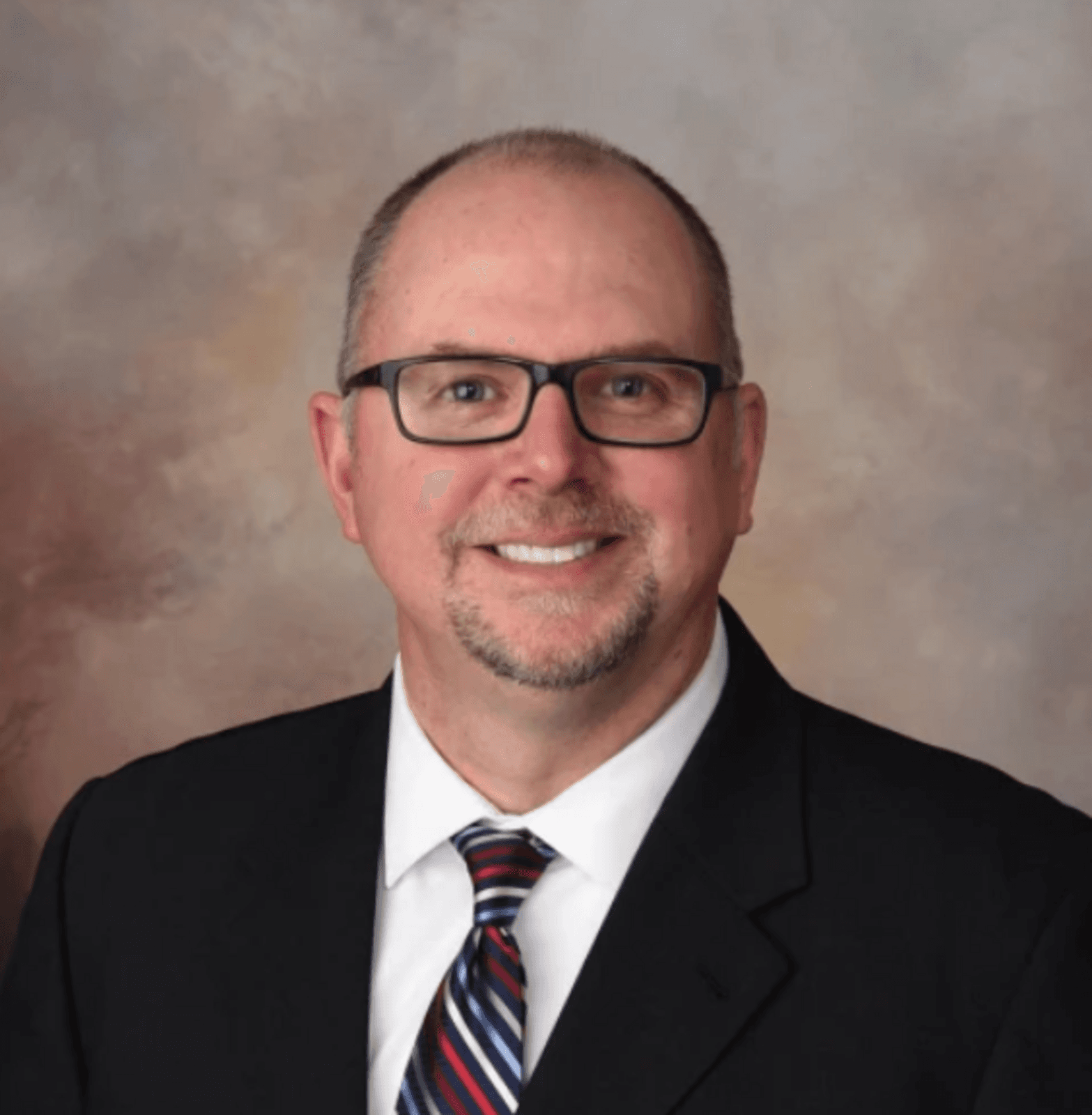 Paul D. Gillum